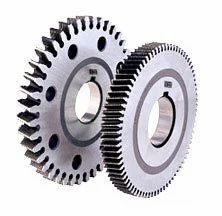 Gear Shaving Cutters