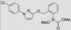 Pyraclostrobin Fungicide