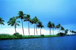 Kerala Honeymoon Tour Package