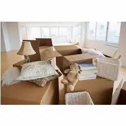 Corrugated Packing Box