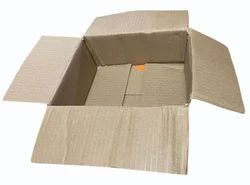 5 Ply Corrugated Packaging Box