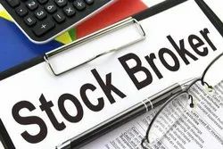 Equity Brooking Services