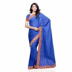 Exclusive Ladies Saree