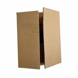 3 Ply Corrugated Box