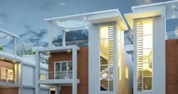 Bungalow Construction Service