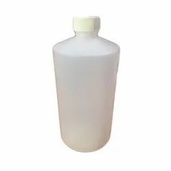 HDPE Round Bottle