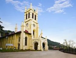 Iconic Himachal Package 6 Night & 7 Days