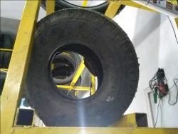 Car Tyre