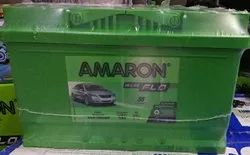 Amaron FLO DIN 65 Battery