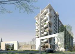 Gina Shalom Residential Properties