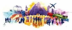 Corporate Tour Service