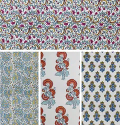Mahal Paper Collection