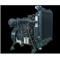 Escorts CI-50-II Engine