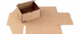 Corrugated Box