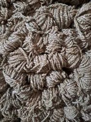 2 Ply Hard Twist Yarn