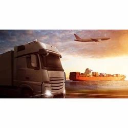 Air Freight Forwarding Services