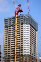 Construction Of Commercial Building  Service