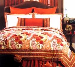 Ethos Bed Linen bedsheet
