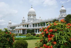 Blue Hills Tour Package Service