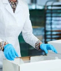 Industrial Packaging Services