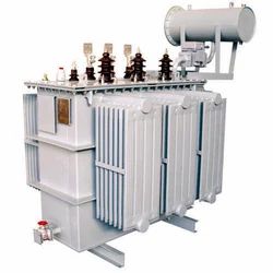 250kVA 3-Phase Oil Cooled Distribution Transformer
