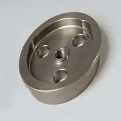 CNC Machined Components