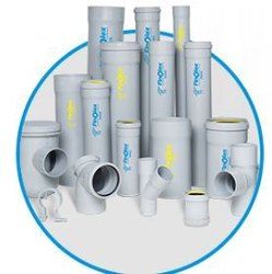 Fitting Pipes