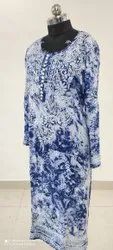 Fancy Printed Kurtis