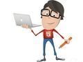 Graphic Designing