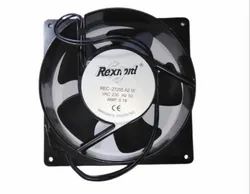 REC 27255 A2 W Rexnord Cooling Fan