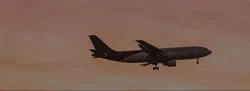 Air Logistic Services