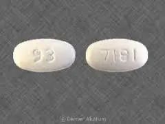 Oxacin Tablet