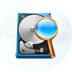 Hard Disk Repairing Service