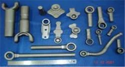 Housing And Yoke Shafts