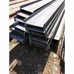 6 M Mild Steel Beam