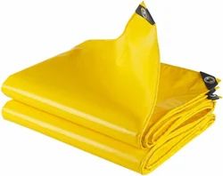 250 GSM HDPE Tarpaulin Sheet