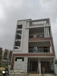 Civil Building Construction