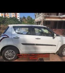 Maruthi Swift New Model Vdi Diesel Car Rentals