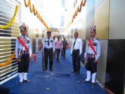 Security Service