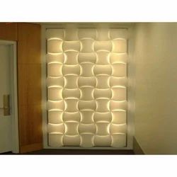 Wall Decor Panel