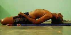 General Schedule Yoga Class