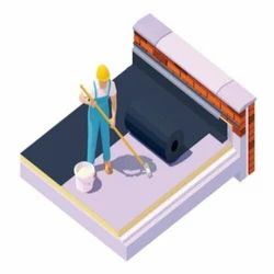 Chemical Waterproofing Service