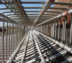 Stainless Steel Reinforcement Bar