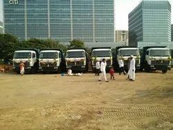 Transport Service For Bathroom Furniture