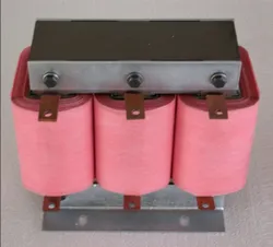 Oem Harmonic Filters