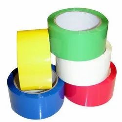 Colored BOPP Tape