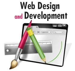 Website Design, Portal Development,E Commerce web