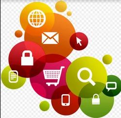 E Commerce Logistics Service