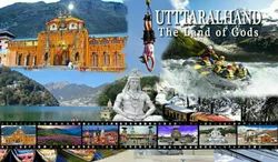 National/  International  Tour Organiser