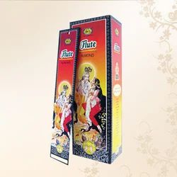 Almond Incense Sticks